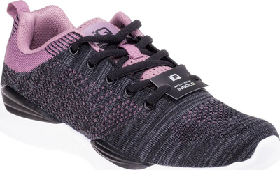 Atlete sportive për goca IQ Salea, me memory foam, nr 39, rozë me të zezë