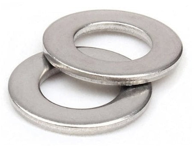 Сет подлошки Bosch WASHER DIN125 D10 ZN, 20 парчиња, додаток за сушач за алишта