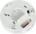 Detektor temperature Hikvision AX Pro DS-PDHT-E-WE, 57°C alarm, pa tela, i bardhë