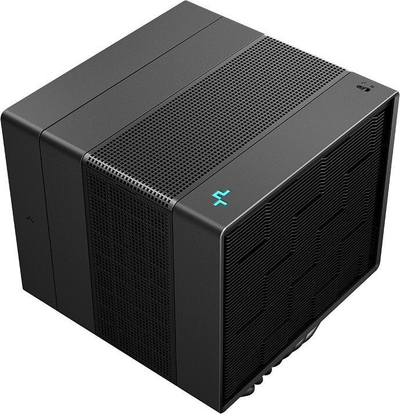 Ftohës procesori DeepCool ASSASSIN IV, 14cm, i zi
