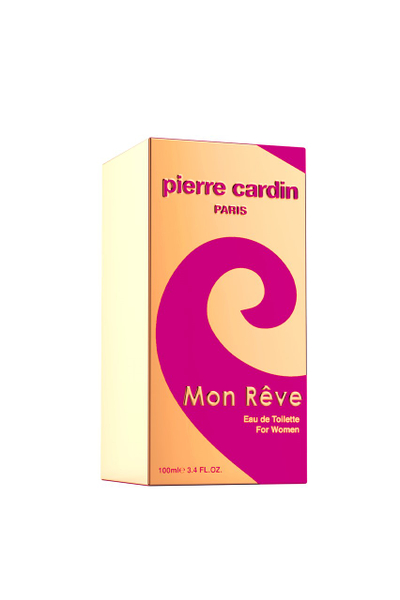 Eau de Parfum Pierre Cardin Mon Reve, 100ml