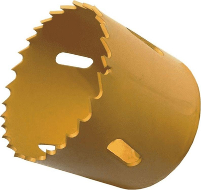 Aksesor për sharrë Dedra, 146mm, i verdhë