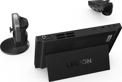 Lenovo Legion Go AMD Ryzen Z1 Extreme пренослива конзола, 8.8", FHD IPS, 16GB RAM, 1TB SSD, црна