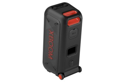 Kullë boksi LG XBOOM XL9T, 1000W, IPX4, e zezë