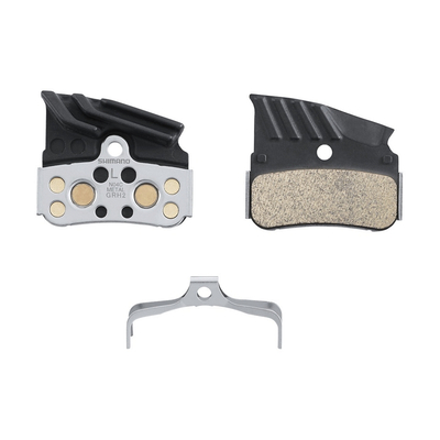 Frena Disku Shimano Ibpn04cmfa