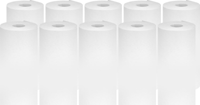 Letër termike Redleaf PicMe RL4071, 4.70 m, 10 copë, e bardhë