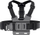 Set aksesorësh Hurtel 50 në 1 për kamera sportive GoPro SJCAM, me tripod, me shkop selfie, i zi