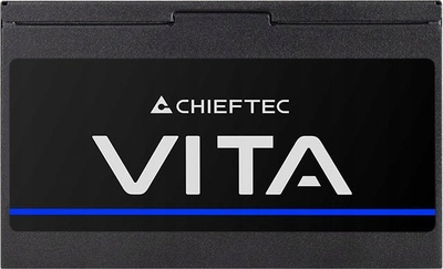 Burim energjie Chieftec VITA BPX-750-S ATX, 750W