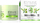 Eveline Green Olive Anti-Wrinkle Day & Night Cream, 50 ml