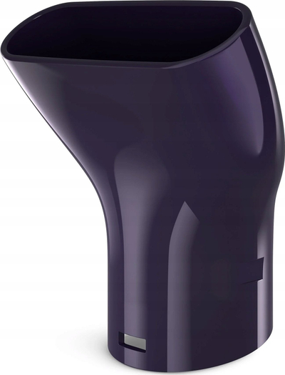 Furçë termike Philips BHA313/00, 800W, 3 në 1, e vjollcë