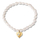 Byzylyk JwL Luxury Pearls JL0691