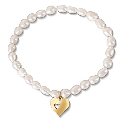 Byzylyk JwL Luxury Pearls JL0691