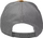 Kapelë sportive Wiley X WX Trucker Cap, me rrjetë që merr frymë, e rregullueshme, ngjyrë tan me gri