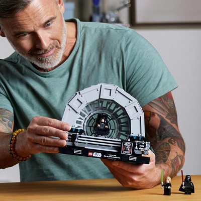 Lodër LEGO® Star Wars™ 75352