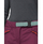 Pantallona skish Jack Wolfskin Alpspitze W 1507531-1014, për femra, poliestër, vjollcë