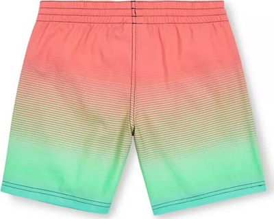 Shorce noti për kalamaj O'Neill Jack Cali Gradient Jr, 14\", poliestër, shumëngjyrësh