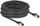 Kabllo rrjeti Delock RJ45 Cat.8.1 S/FTP, 10m, 40Gbps, i zi