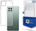 Kapak telefoni 3MK Clear Case, për Samsung Galaxy M33 5G, transparent