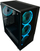 Kasë LC-Power Gaming 803B Shaded_X RGB, Midi Tower
