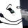 Karikues diellor SUNEN ES-5, 18W, 2x USB 5V 2.1A, kamuflazh