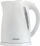 Електричен бокал Orava VK-3117 W, 1.7L, 2000W, бел