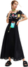 Fustan Desigual Vest Susan Regular Fit 23SWVW552000