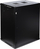 Kabinet rrjeti muror Delta EPRADO R19 15U 450, 60kg, i zi