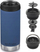 Shishe termike Klean Kanteen TKWide, 355 ml, çelik inoks, Real Teal