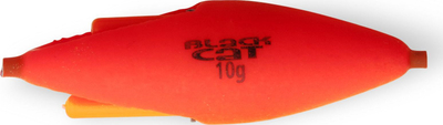 Karrem notues me dritë Black Cat 20 g, i kuq (5591102)