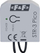 Kontrollues roletash F&amp;F STR-3-PICO, 185–265V, modul smart home