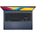 Laptop ASUS VivoBook 15 M1502YA, 15.6\", Ryzen 5, сив
