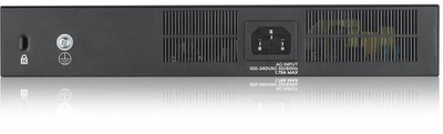 Switch Zyxel GS1920-8HP