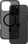 Mbështjellës PanzerGlass 0 CARE Flagship Urban Combat, MagSafe, për iPhone 16 Pro Max, i zi Smokey