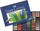Pastelë të butë Faber Castell Soft Pastels Mini, set me 72 copë, kuti kartoni, shumëngjyrësh