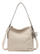 Çantë krahu Tamaris Adina Hobo 3033191-326, bezhë, M