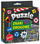 Puzzle Kangur Znaki Drogowe, 30 copë