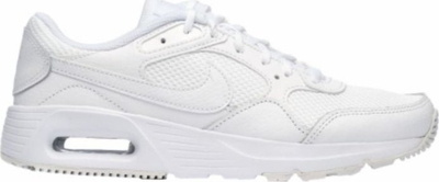 Atlete Nike Air Max SC W CW4554-101, për goca, të bardha