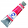 Bojë akrilike Talens Van Gogh Quinacridone Rose 366, tub 40ml, rozë