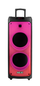 Altoparlant portativ Akai Party Speaker 1010, 50W, Bluetooth, i zi