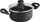 Tenxhere Lamart Casserole LT1123, 18cm, 2L, e zezë