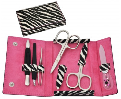 Set i manikyrit DuKaS Solingen PL19502