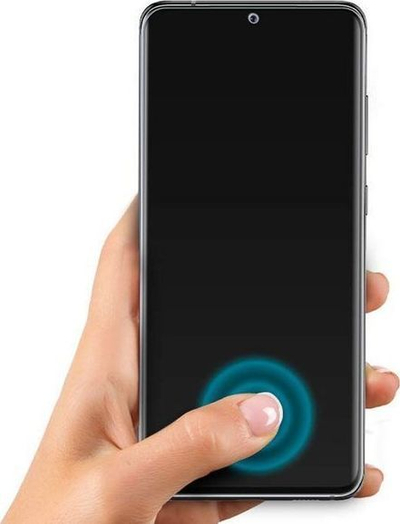 Folie mbrojtëse Spigen Neo Flex HD për Galaxy S20 Plus