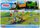 Set lojërash Thomas &amp; Friends Percy’s Cargo Run, motorik, 1.8 m pistë, 20 pjesë