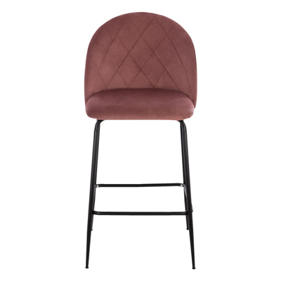 Stol Oded, velvet 45×53×98 cm (HM8732.12)
