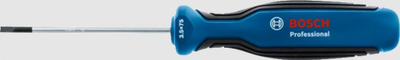 Set kaçavidash Bosch 1600A016BF, 6 copë, profesional, blu