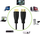 Kabllo HDMI 4K M/M, 9m, High Speed, e zezë