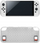 Këllëf Mimd për konsolë Nintendo Switch Oled, i zi