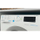 Rrobalarëse Indesit BWE 91496 WSV EE, 9kg, 1400rpm