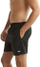 Shortse noti për meshkuj Speedo Solid Leisure 16, XXL, të zeza