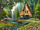 Puzzle Castorland: Cottage, 2000 elemente